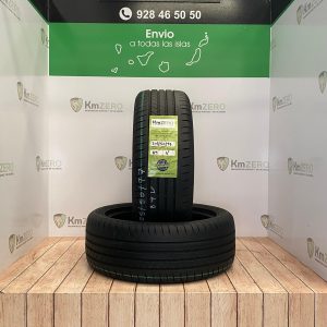 205/50R17 Ocasión, primeras marcas