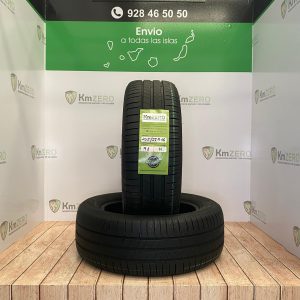 205/55R16 91H Ocasión, primeras marcas