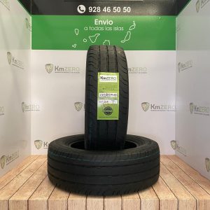 215/65R16C Ocasión, primeras marcas