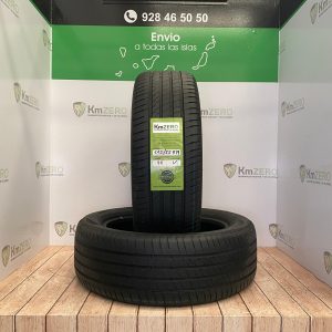 225/55R19 Ocasión, primeras marcas