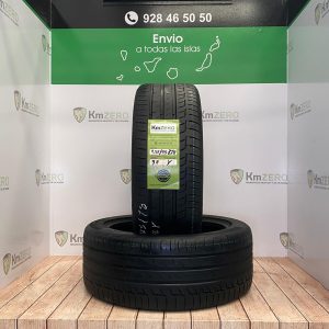 235/45R18 Ocasión, primeras marcas