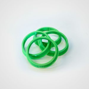 Centradores adaptadores de llantas