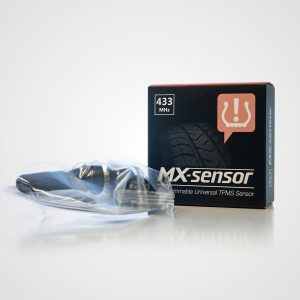 Válvulas de sensor de presión