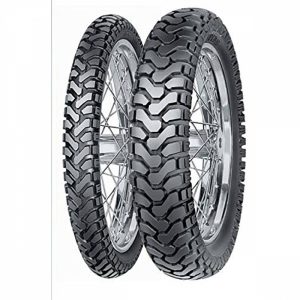 Mitas 140/80R18 70T EF-07TL Verde