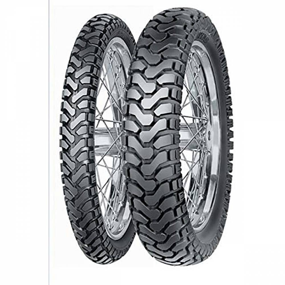 Mitas 140/80R18 70T EF-07TL Verde