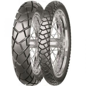 Mitas 150/70R17 69H E-08 TL M+S