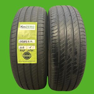 215/65R17 Ocasión, primeras marcas