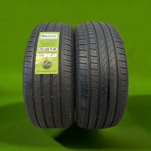 235/55R18 Ocasión, primeras marcas
