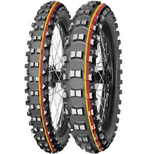 Mitas 80/100R12 Terraforce-Mx SM 50M TT
