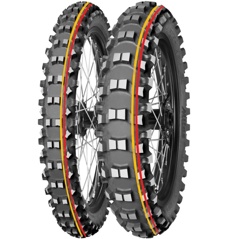Mitas 80/100R12 Terraforce-Mx SM 50M TT