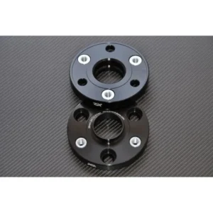 Separador 5X108 CB63.4 16mm D/A 12x1.50 ESP