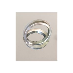 Centrador Buje 74.1 a 72.6 Alumino (4 UDS)