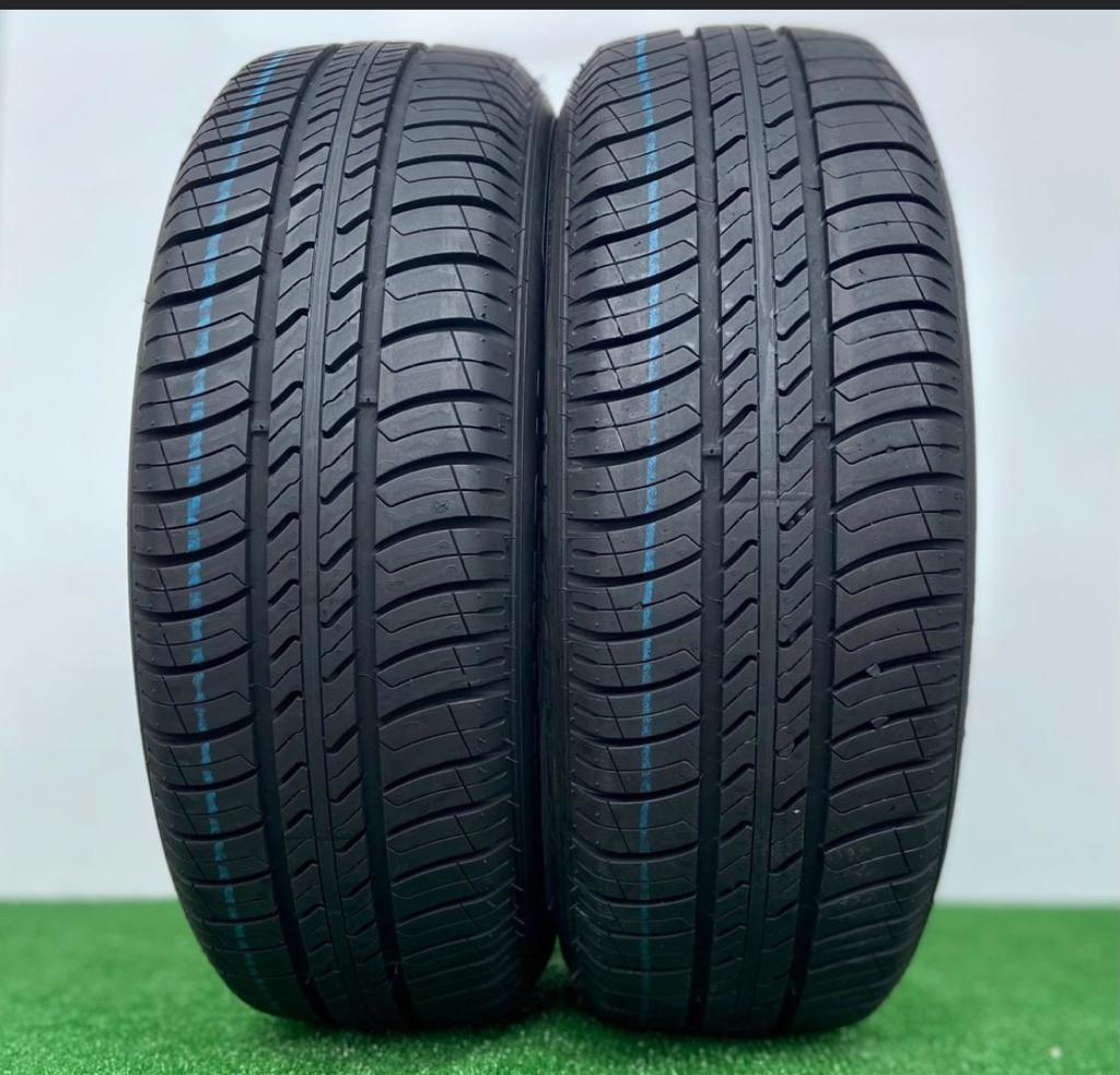 215/70R15C Ocasión, primeras marcas