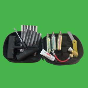 Kit antipinchazos (utiles+bombonas+insertos)