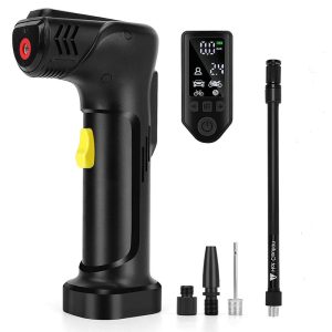 Compresor de aire inalambrico