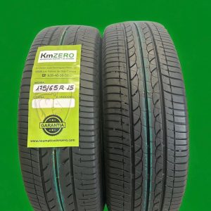 175/65R15 Ocasión, primeras marcas