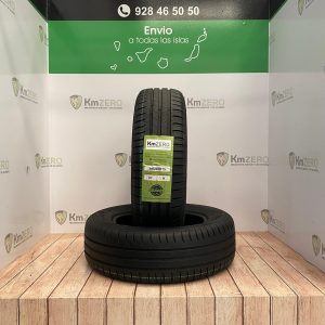 195/65R15 Ocasión, primeras marcas