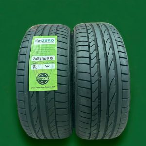 205/40R18 Ocasión, primeras marcas