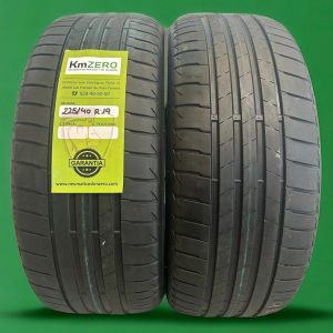 225/40R19 Ocasión, primeras marcas
