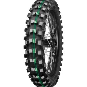 90/100R12  Mitas C-20 SSE 2 Verdes 46M TT R Supersoft