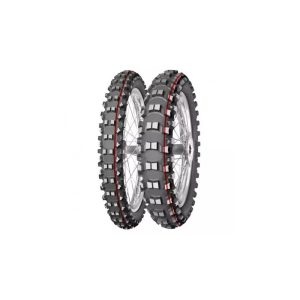 80/100R21 Mitas Terraforce-MX MH 51M TT F ROJ/AMAR