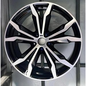 Diamantado CNC 20" a 22"