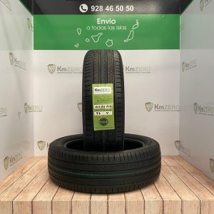 205/55R19 Ocasión, primeras marcas