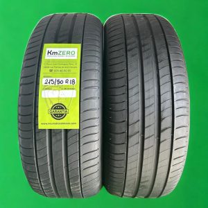 215/50R18 Ocasión, primeras marcas