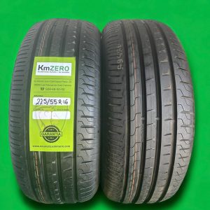 225/55R16 Ocasión, primeras marcas
