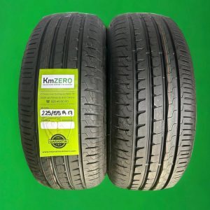 225/55R17 101 Ocasión, primeras marcas