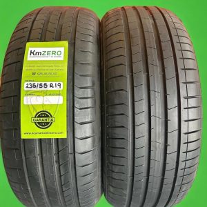 235/50R19 Ocasión, primeras marcas
