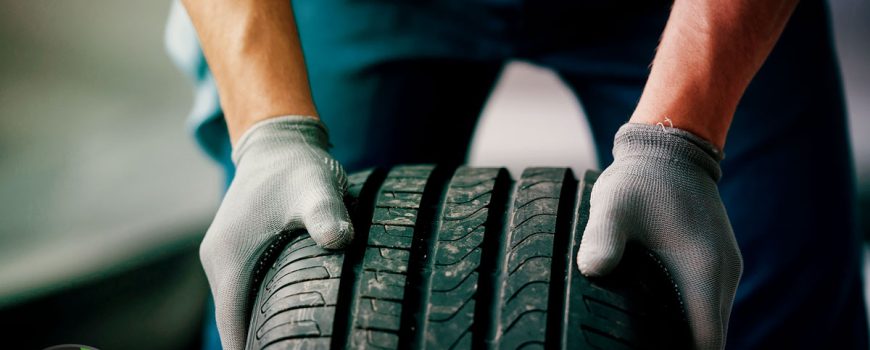 Neumáticos de ocasión en Las Palmas