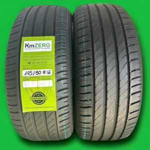 195/50R16 Ocasión, primeras marcas