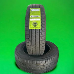 205/65R16C Ocasión, primeras marcas