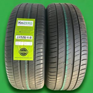 225/50R18 Ocasión, primeras marcas
