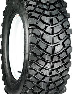 205/80R16 Insa Dakar-2 104Q