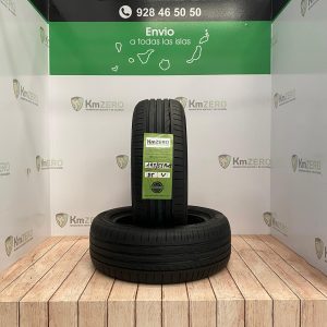 195/55R15 Ocasión, primeras marcas