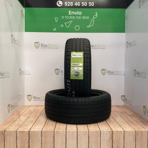 215/50R17 Ocasión, primeras marcas