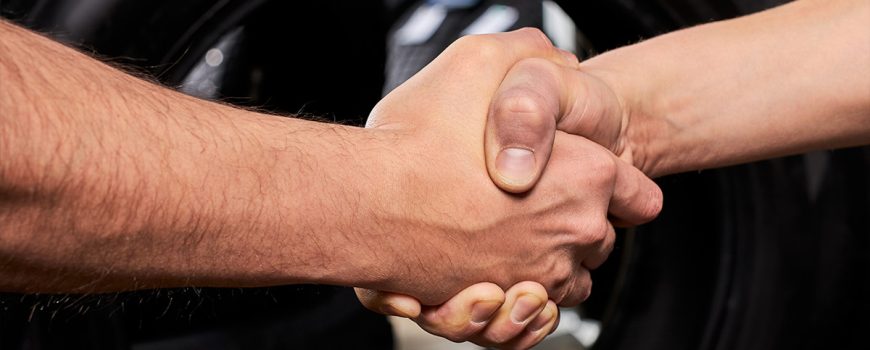 Los mejores precios en neumáticos de Canarias