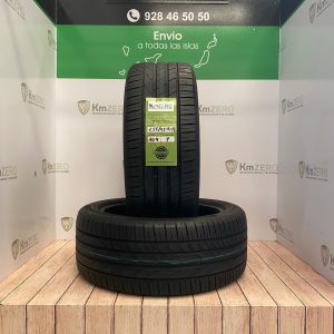 255/45R19 Ocasión, primeras marcas