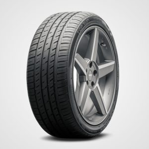 215/55R17 98W M-30 Toprun Europa XL