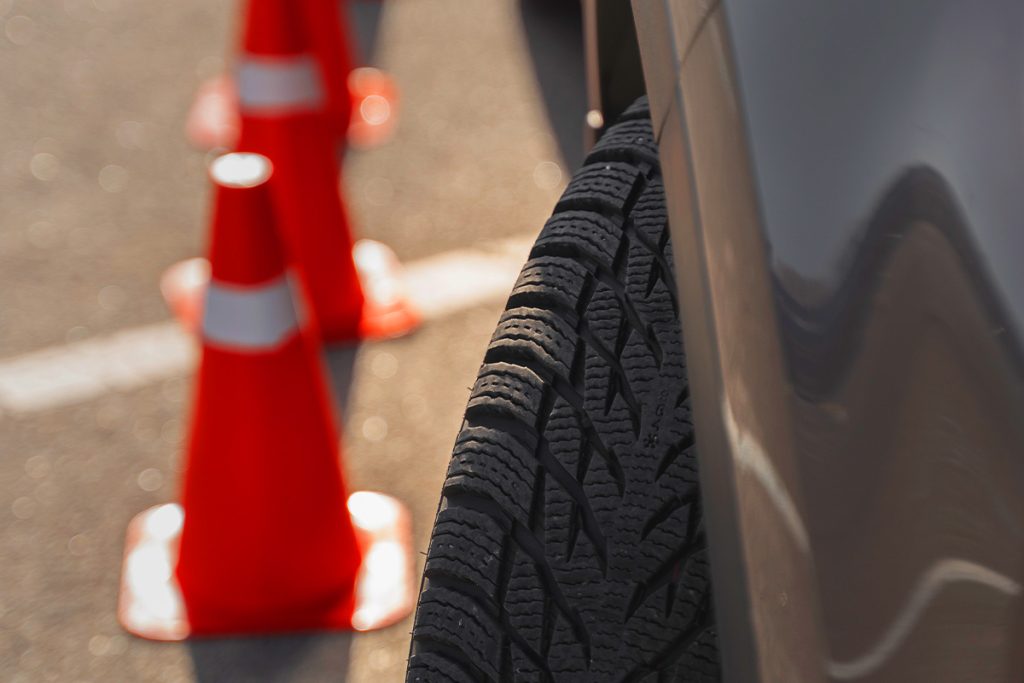 Compromiso con la seguridad