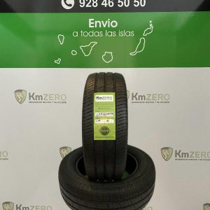 235/65R17C Ocasión, primeras marcas