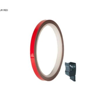 Strip 6 Metros+Aplicador C/rojo reflectante