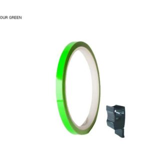 Strip 6 Metros+Aplicador C/verde reflectante