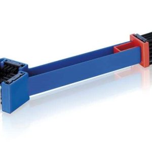 Cepillo para limpieza de cadena