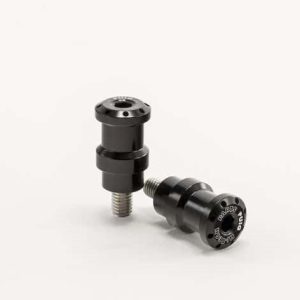 Juego Diabolos HI-Tech Parts DIM.8 C/Negro