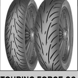 110/70R12 47P Touring Force SC TL
