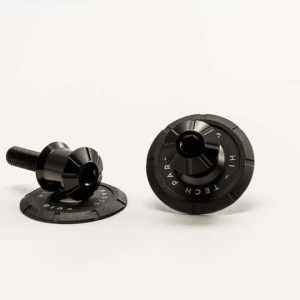 Juego Diabolos HI-Tech Parts DIM.6 C/negro