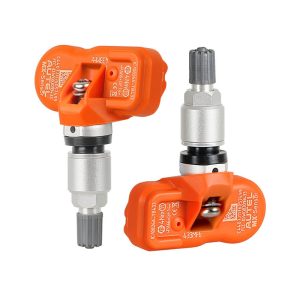 Sensor Autel Tpms 433Mhz Metal (PROGRAMADO)